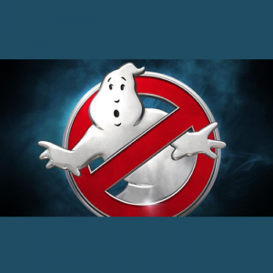 Ghostbusters Day