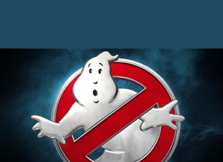 Ghostbusters Day