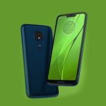 MOTO G7 PLUS