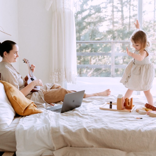 6 actividades para convertir los días en familia en momentos inolvidables
