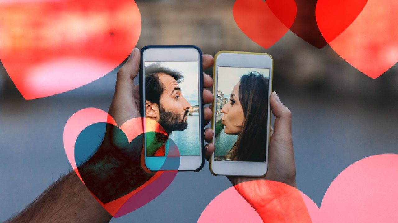 Mancha El principio nariz ¿Cuántas personas de apps de citas debes conocer antes de encontrar el amor?