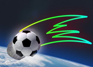 NASA: Un asteroide que mide “7 estadios de fútbol” se acerca a la Tierra