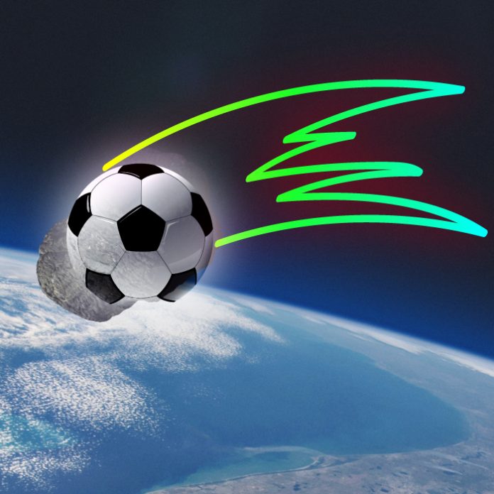 NASA: Un asteroide que mide “7 estadios de fútbol” se acerca a la Tierra