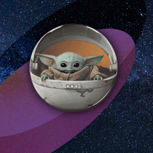 Baby Yoda aparecería en próxima película de Star Wars