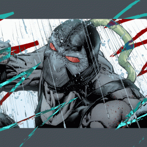 Bane película Batman Joker