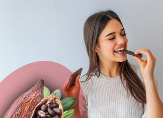 Beneficios del chocolate amargo y cómo elegir el mejor.- Blog Hola Telcel