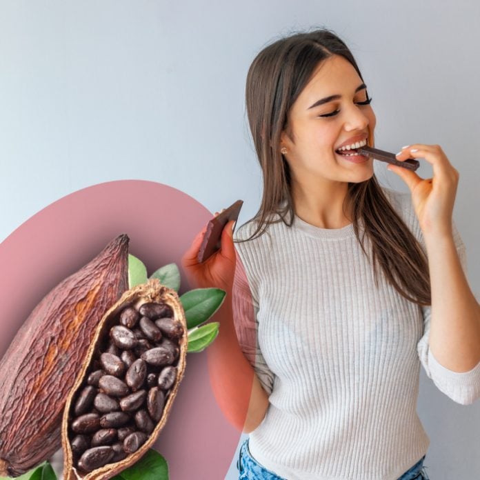 Beneficios del chocolate amargo y cómo elegir el mejor.- Blog Hola Telcel