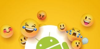 diseño de los nuevos emojis de Google que llegarán con Android 11 este verano