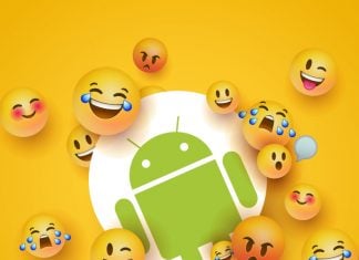 diseño de los nuevos emojis de Google que llegarán con Android 11 este verano