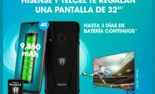 HisenseRocks6+TV