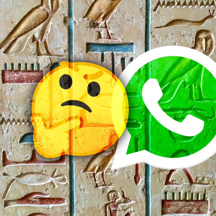 Por Que Se Llama Whatsapp Y Su Logo Es Verde Conoce Su Historia