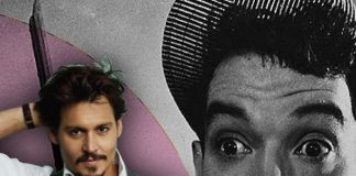 Johnny Depp quiere interpretar a Cantinflas