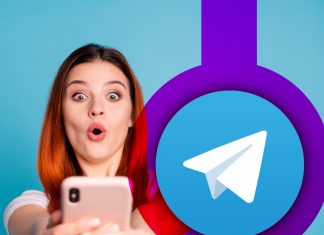 Telegram actualizaciones WhatsApp