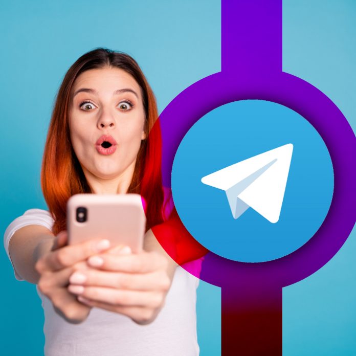Telegram actualizaciones WhatsApp