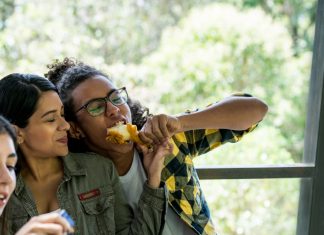 6 actividades para convertir los días en familia en momentos inolvidables
