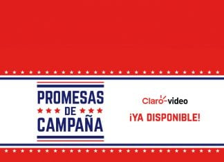 Promesas de Campaña Claro video