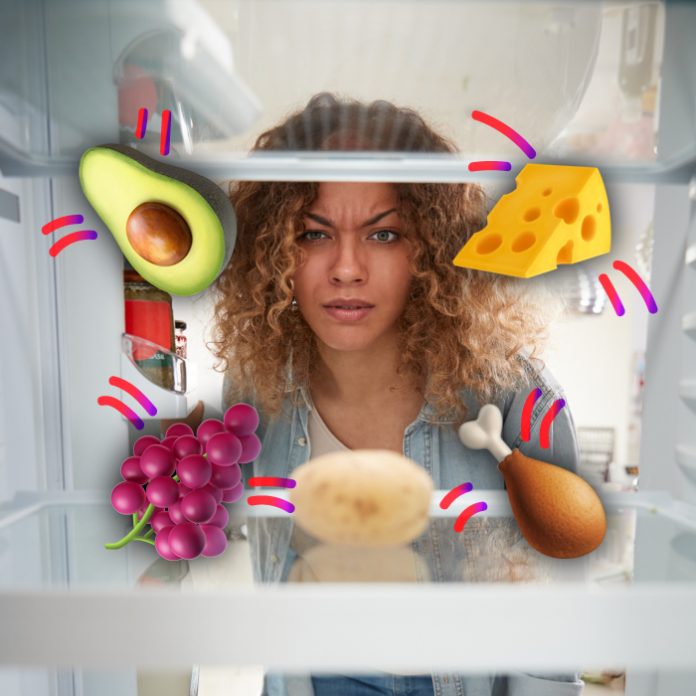 Consejos para improvisar en la cocina con pocas cosas en tu refrigerador