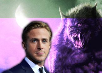 Ryan Gosling será el nuevo Hombre Lobo en su próxima película