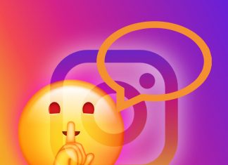 Cómo ocultar chats de Instagram. *Foto: Redacción