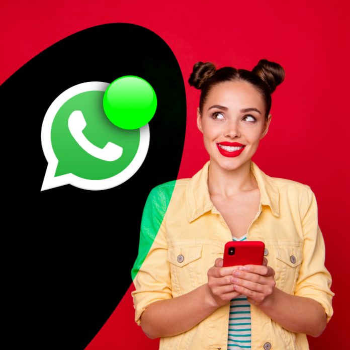 WhatsApp: Truco para recibir una notificación cuando alguien se conecta