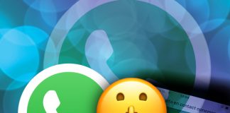 WhatsApp cómo activar el Modo oculto