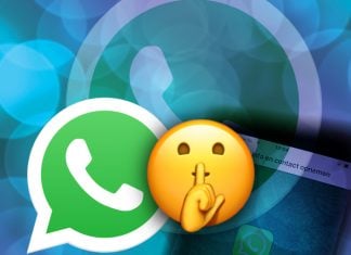 WhatsApp cómo activar el Modo oculto