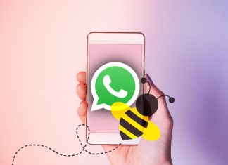 WhatsApp zumbidos MSN Messenger
