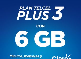 Conoce el Plan Telcel Plus 3.- Blog Hola Telcel