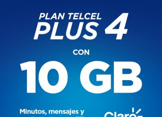 Conoce el Plan Telcel Plus 4.- Blog Hola Telcel
