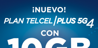 Contrata ahora un Plan Telcel Max Sin Límite 5000 y obtén estos beneficios.-Blog Hola Telcel