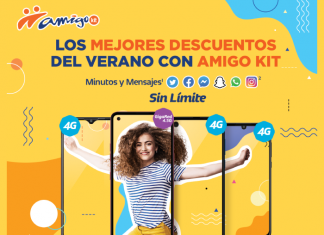 Los mejores DESCUENTOS de verano en tu Amigo Kit!