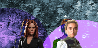 ¿Adiós Scarlett Johansson? 'Black Widow' tendrá nueva protagonista
