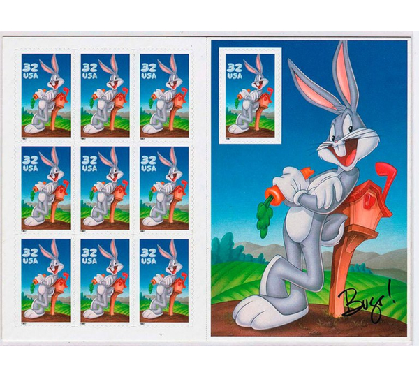 Bugs Bunny datos curiosos cumpleaños 80 