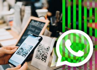 Whatsapp códigos QR