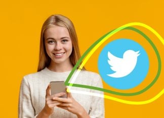 Twitter botón editar tuits publicados