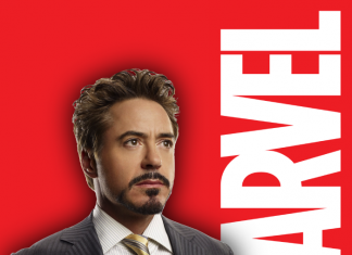 Robert Downey Jr. regreso Iron Man Tony Stark