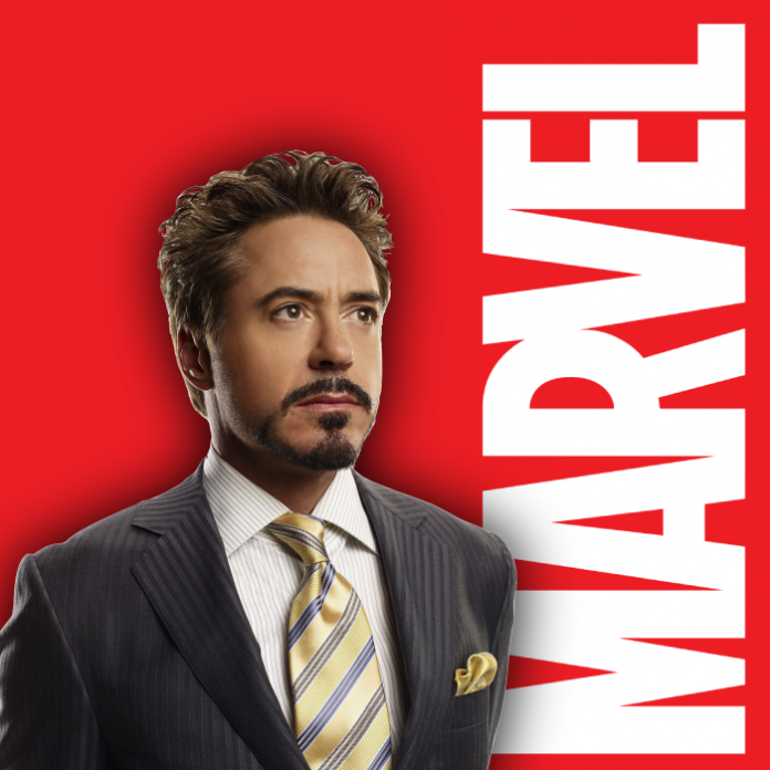 Robert Downey Jr. regreso Iron Man Tony Stark