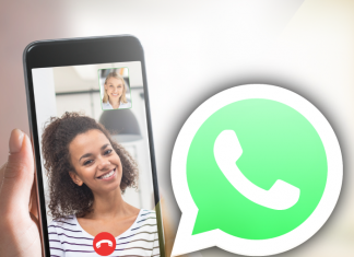 Mejorar videollamadas WhatsApp