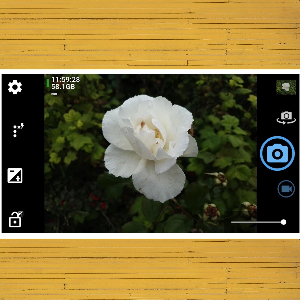 Las mejores apps de cámara para tu celular Android