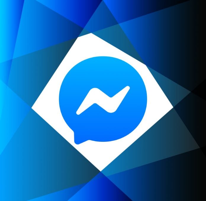 Messenger en visto