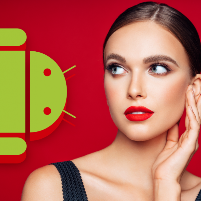 Android 11: ¿Desaparecerá el “modo belleza” en la cámara del celular?