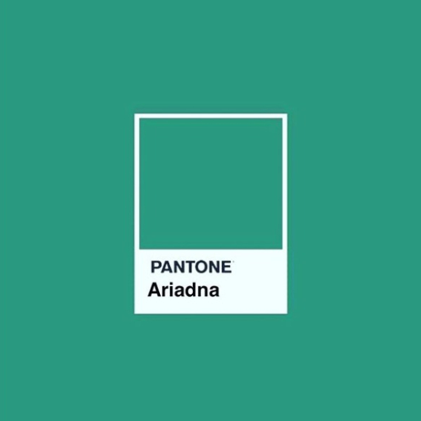 Nombre Pantone Instagram 