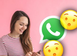 WhatsApp novedades funciones