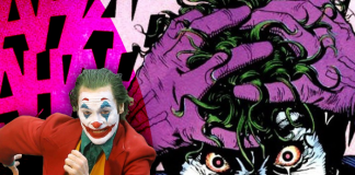 Joker se convertira en serie