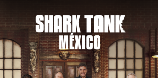 Shark Tank México apps aplicaciones