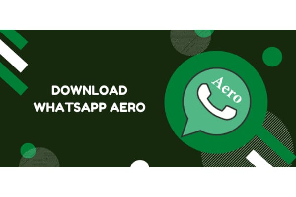 WhatsApp Aero personalizar descargar 