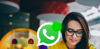 WhatsApp Web Modo invisible