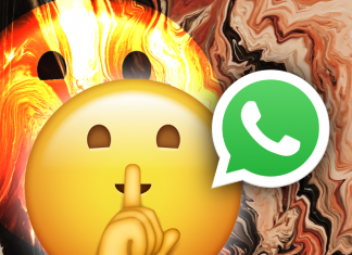 silenciar para siempre chats y grupos en whatsapp