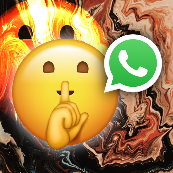 silenciar para siempre chats y grupos en whatsapp