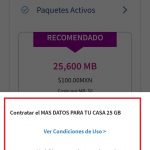 5 Acepta Terminos y condiciones